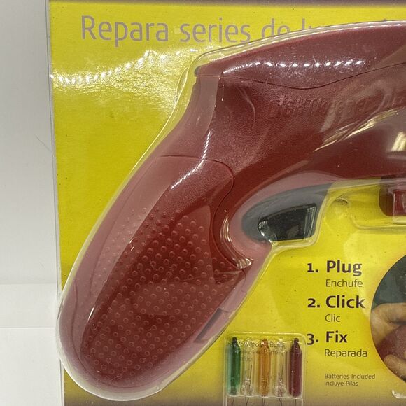 Light Keeper Pro Repair Tool, Fixes Light Sets & Pre-Lit Trees, Ulta-Lit NIP - Picture 3 of 7